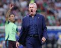 Javier Aguirre todavía no moldea un equipo que pueda competir al más alto nivel. IMAGO7/J. Cubeyro