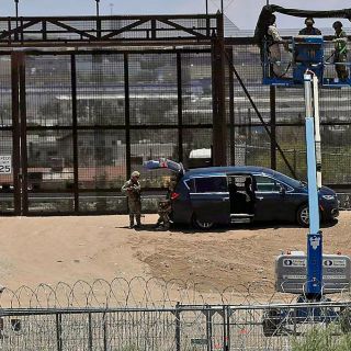 Estados Unidos anuncia nueva multa por cruzar ilegalmente sus fronteras