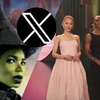 ¡Súbete, Glinda, súbete! Los memes tras invitación de Universal para "Las Perdidas"