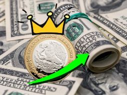 Este es el precio del dólar en distintos bancos de México para hoy jueves 16 de octubre 2025. CANVA / ESPECIAL