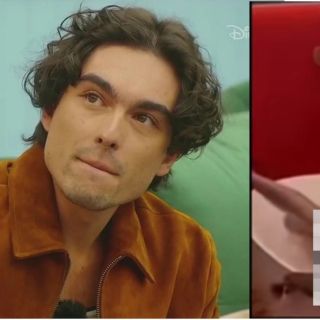 Sergio Mayer Mori provoca "suspensión" de transmisiones en "La Granja VIP" por descuido