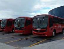 Estos nuevos camiones se sumarán a los derroteros ya existentes, ampliando la cobertura y disminuyendo la frecuencia de paso. ESPECIAL
