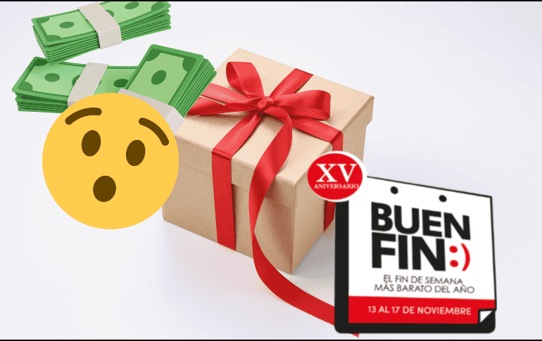 El Buen Fin busca favorecer la inclusión de pequeños y medianos negocios al panorama de la economía nacional. ESPECIAL