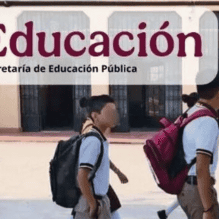 SEP: Programa "Tu escuela te extraña" busca regresar a los alumnos a estudiar