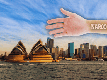 Actualmente, el CNG es el principal rival del Cártel de Sinaloa. Sin embargo, las dos organizaciones han comenzado a colaborar en algunas fases de las cadenas de suministro de drogas. ESPECIAL / CANVA