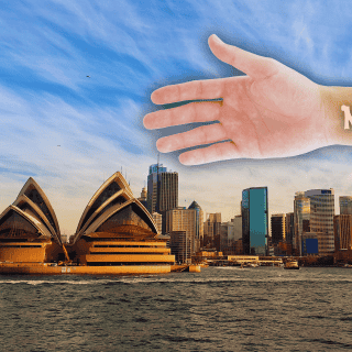 ¿Cómo se despliegan los cárteles mexicanos en Australia?