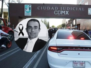 Si bien el personal de seguridad tenía permiso de portación de armas, ni uno accionó o intentó utilizar su arma de cargo. SUN / F. RODRIGUEZ / ESPECIAL