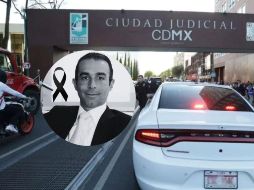 Si bien el personal de seguridad tenía permiso de portación de armas, ni uno accionó o intentó utilizar su arma de cargo. SUN / F. RODRIGUEZ / ESPECIAL