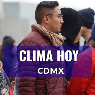 ¿Lluvia HOY, 16 de octubre, en CDMX? Este es el pronóstico del clima