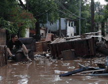 Hasta ahora se desconoce si los recursos del Fonden y del Fopreden se usaron en el tercer trimestre del año, lo que coadyuvaría a mitigar los estragos generados por las lluvias torrenciales e inundaciones. SUN / ARCHIVO