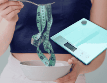 Los cuerpos son diversos, pero a pesar de que en la naturaleza no existe un modelo único, son  muchas las personas que buscan un prototipo de delgadez. ESPECIAL / CANVA