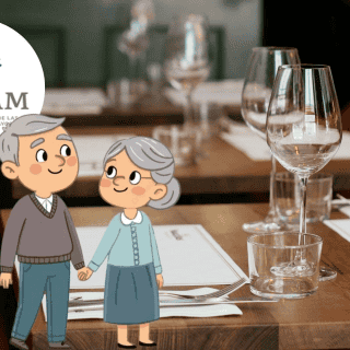 Descubre los mejores restaurantes en Jalisco donde puedes ahorrar con tu tarjeta Inapam