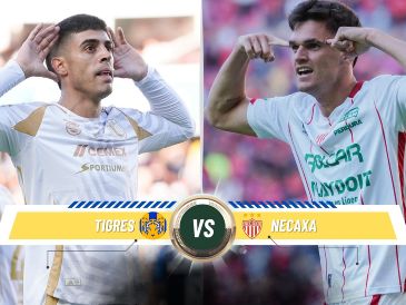 Los felinos quieren afianzarse en la clasificación, mientras que los rayos buscan salir del fondo y poner fin a su mala racha. ESPECIAL / IMAGO7 y CANVA