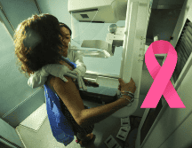 ¿En dónde harán mastografías gratis en la CDMX y Edomex? EL INFORMADOR / ARCHIVO