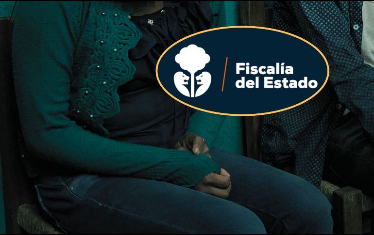 En la mayoría de los casos, los presuntos agresores son personas del círculo más íntimo y cercano de las víctimas. SUN / ARCHIVO / ESPECIAL / Fiscalía de Jalisco