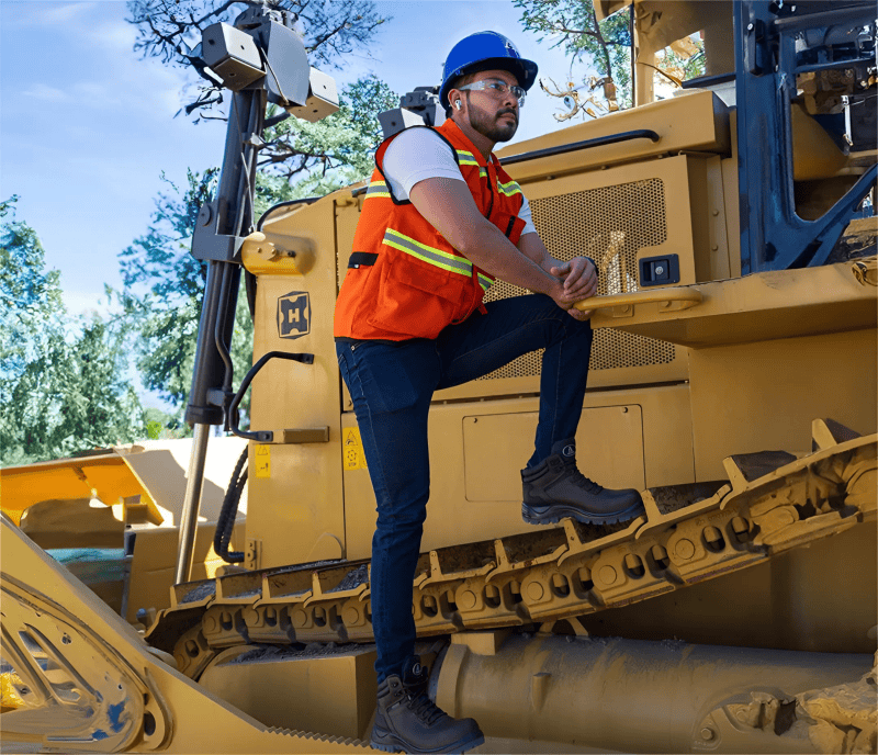 &nbsp;ESPECIAL / CALZADO ARMADA