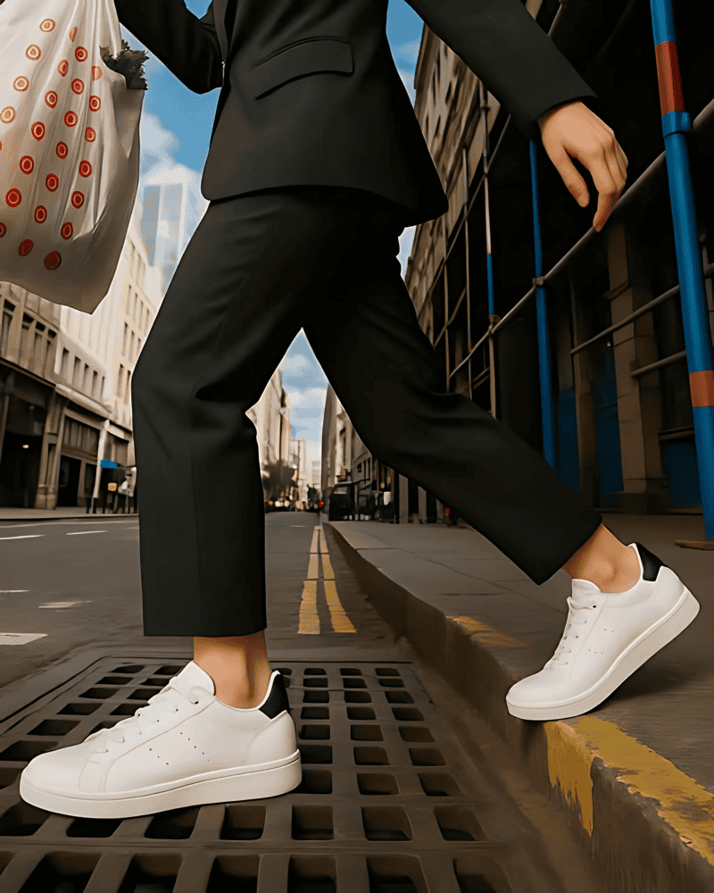 &nbsp;ESPECIAL / COURT