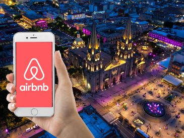 Estos son los Airbnbs en Guadalajara con la calificación más alta en la plataforma. EL INFORMADOR / ARCHIVO