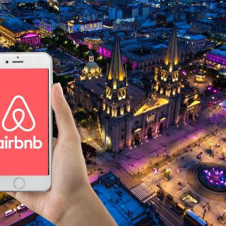 Conoce los tres mejores Airbnb en Guadalajara