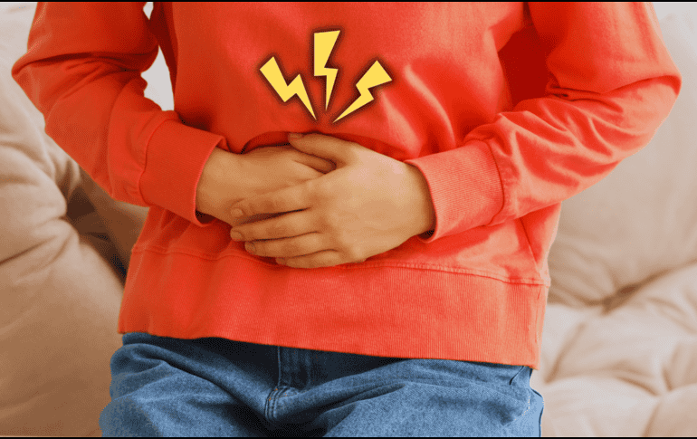 Prevenir la gastroenteritis viral es posible si se toman ciertas precauciones. ESPECIAL / CANVA