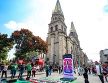 Como era de esperar, la mayor demanda proviene de los tres países anfitriones, entre ellos México. También aparecen Alemania, Francia, España y Argentina en el Top-10. EL INFORMADOR / A. Navarro