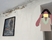 ¿Cómo hacer un deshumidificador casero? EL INFORMADOR / ARCHIVO