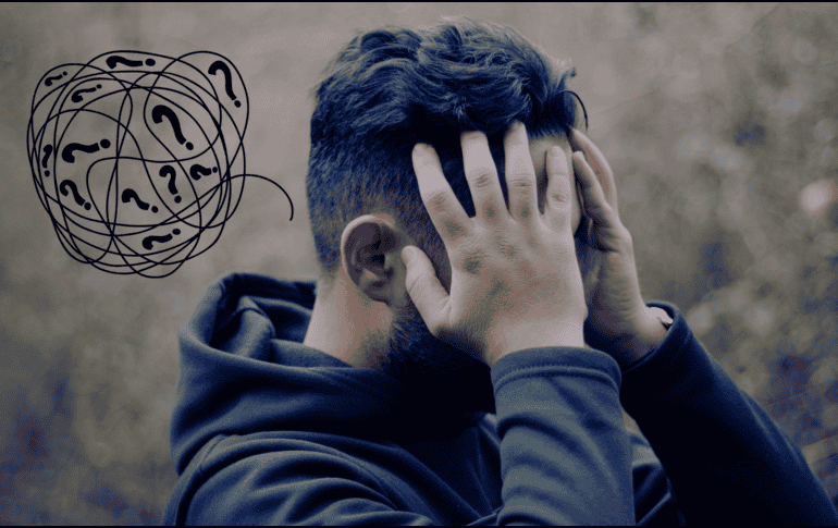 Una herramienta que sugieren desarrollar es evitar la exageración de los problemas. ESPECIAL / CANVA