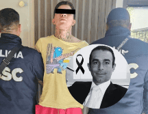 El joven de 20 años de edad fue localizado este miércoles en la autopista México-Puebla. ESPECIAL / SSC / SUN