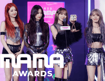 ¿Quiénes están nominados de los MAMA Awards 2025? ESPECIAL / MNET PLUS