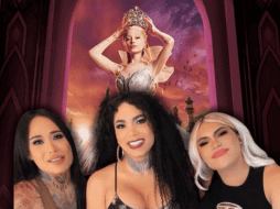 Las Perdidas reaccionaron a la invitación de Ariana Grande y Cynthia Erivo para que sean anfitrionas de 