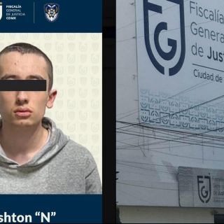 Vinculan a proceso al joven acusado de homicidio en el CCH Sur