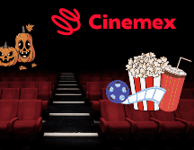 Estos clásicos de terror se reestrenan en cines. UNSPLASH / F. MOONEERAM