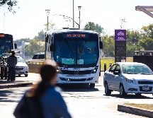 A lo largo de la tarde te iremos informando de algún otro retraso o modificación que se registre en la ciudad, por lo que te recomendamos mantenerte informado. EL INFORMADOR/ A. Navarro
