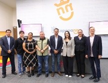 El encuentro compartirá programación con la clausura del Encuentro Internacional de Circo, organizado por la Jefatura de Fomento a la Cultura. CORTESÍA