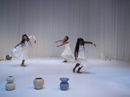 El Festival Internacional de Danza Jalisco (FID) iniciará este sábado 18 de octubre su vigésima octava edición con un programa que reunirá a 20 compañías de México, Alemania, Noruega, Corea del Sur y Países Bajos. CORTESÍA