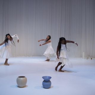 Festival Internacional de Danza Jalisco reúne propuestas de cinco países en su edición 28