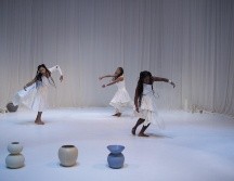 El Festival Internacional de Danza Jalisco (FID) iniciará este sábado 18 de octubre su vigésima octava edición con un programa que reunirá a 20 compañías de México, Alemania, Noruega, Corea del Sur y Países Bajos. CORTESÍA