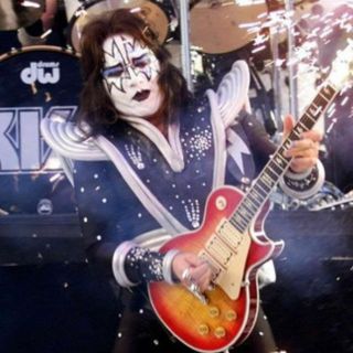 Fallece Ace Frehley, exguitarrista y fundador de KISS