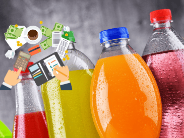 La reforma busca atender estos problemas de salud, a través de impuestos en los productos de tabaco, juegos y sorteos, y videojuegos. CANVA