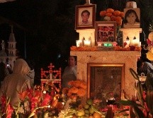 Planea tu visita con tiempo y sé testigo de cómo tradición y espiritualidad se encuentran en estos rincones llenos de historia. SUN/ ARCHIVO.