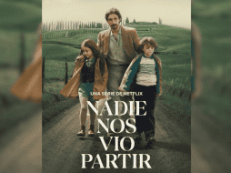 La serie está protagonizada por Tessa Ia, Emiliano Zurita, Juan Manuel Bernal, Flavio Medina, Natasha Dupeyrón, Alexander Varela y Marion Sirot; y fue filmada entre Francia, Sudáfrica, Israel y México. CORTESÍA/ NETFLIX