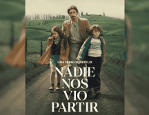 La serie está protagonizada por Tessa Ia, Emiliano Zurita, Juan Manuel Bernal, Flavio Medina, Natasha Dupeyrón, Alexander Varela y Marion Sirot; y fue filmada entre Francia, Sudáfrica, Israel y México. CORTESÍA/ NETFLIX