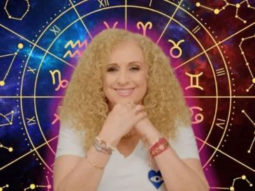 Mizada Mohamed nos comparte las predicciones para cada signo zodiacal de este viernes. ESPECIAL