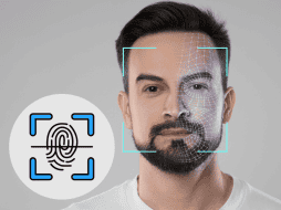 Con este nuevo sistema, el Gobierno busca modernizar los procesos de identidad y facilitar el acceso a servicios públicos. CANVA