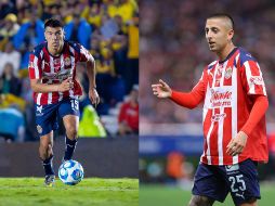 Guadalajara regresa a la actividad este fin de semana con la reanudación de la Liga MX. IMAGO7.