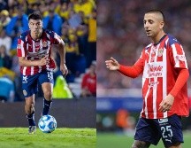 Guadalajara regresa a la actividad este fin de semana con la reanudación de la Liga MX. IMAGO7.