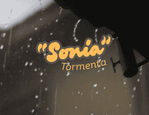 La zona de baja presión con probabilidad para desarrollo ciclónico se desplazará lentamente frente a costas del Pacífico sur mexicano. ESPECIAL / CANVA