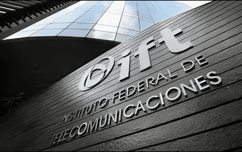 El IFT deseó el mayor de los éxitos a las autoridades que próximamente asumirán la responsabilidad de regular los sectores de telecomunicaciones y radiodifusión. ESPECIAL/IFT
