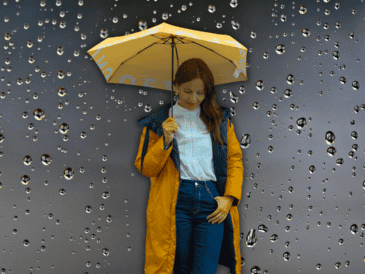 La onda tropical núm. 38 se desplazará sobre el sureste mexicano generando chubascos y lluvias fuertes en dicha región. ESPECIAL / CANVA