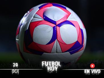 La programación diaria incluye partidos que pueden verse en televisión abierta, otros en restringida, y algunos a través de streaming. IMAGO7